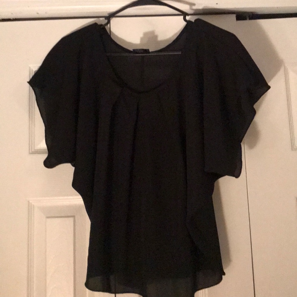 Dress shirt